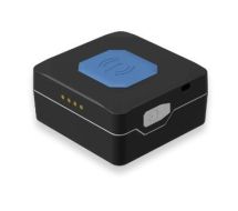 Teltonika TMT250 GPS tracker Personal Black