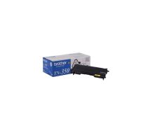 Brother TN-350 Black Toner Cartridge