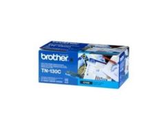 Brother TN-130C Toner cyan, 1.5K pages