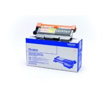 Brother TN-2010 Toner black, 1000 pages