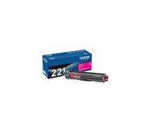 Brother TN221M Standard Yield Magenta Toner Cartridge