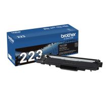 Brother TN223BK Standard-Yield Toner