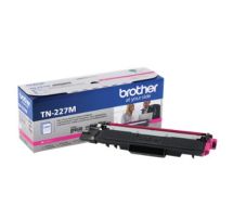 Brother TN227M High-Yield Toner Cartridge