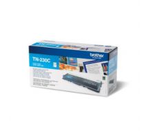 Brother TN-230C Toner cyan, 1.4K pages