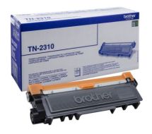 Brother TN-2310 Toner black, 1.2K pages