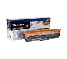 Brother TN-241BK Toner black, 2.5K pages