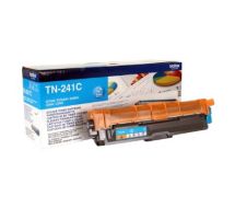 Brother TN-241C Toner cyan, 1.4K pages