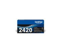 Brother TN-2420 Toner black, 3K pages