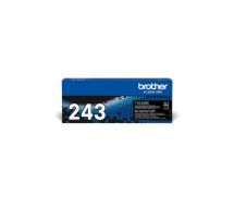 Brother TN-243BK Toner black, 1000 pages