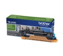 Brother TN-243C Toner cyan, 1000 pages