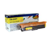 Brother TN-245Y Toner yellow, 2.2K pages