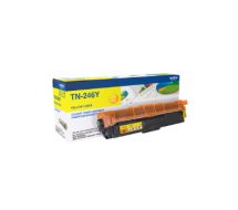 TN-246 YELLOW HY TONER DCL