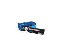 Brother TN315C High Yield Cyan Toner Cartridge