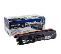 Brother TN-321BK Toner black, 2.5K pages