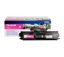 Brother TN-321M Toner magenta, 1.5K pages