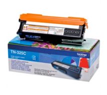 Brother TN-325C Toner cyan, 3.5K pages