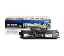 Brother TN-326BK Toner black, 4K pages