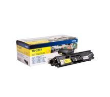 Brother TN-326Y Toner yellow, 3.5K pages