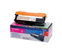 Brother TN-328M Toner magenta, 6K pages