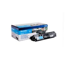 TN-329C TONER CARTRIDGE CYAN