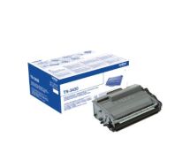 Brother TN-3430 Toner black, 3K pages