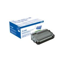 Brother TN-3480 Toner black, 8K pages