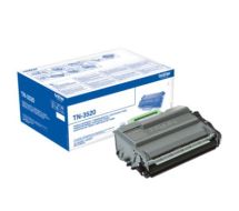 Brother TN-3520 Toner black, 20K pages