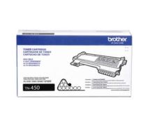 Brother TN-450 toner cartridge Original Black