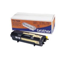 Brother TN-7600 Toner black, 6.5K pages 