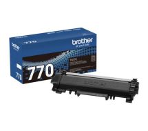 Brother TN-770 toner cartridge Original Black