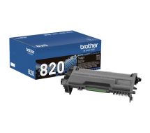 Brother TN-820 toner cartridge Original Black