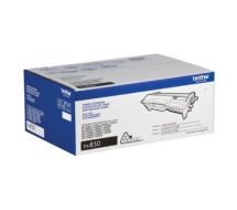 Brother TN-850 toner cartridge Original