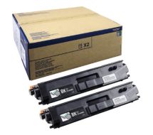 TN-900BKTWIN TONER BLACK