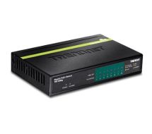 8-PORT GIGABIT POE+ SWITCH