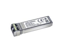 QNAP TRX-10GSFP-SR-MLX network transceiver module 10000 Mbit/s SFP+ 850 nm