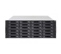 QNAP TS-2477XU-RP Ethernet LAN Rack (4U) Black NAS