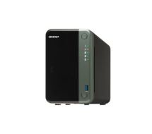 QNAP TS-253D-4G/16TB N300 2 Bay Desktop