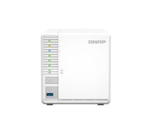 QNAP TS-364 NAS Tower Ethernet LAN White