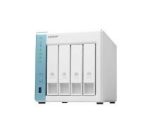 QNAP TS-431K/32TB N300 4 Bay Desktop