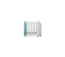 QNAP TS-431K NAS/storage server Tower Ethernet LAN White Alpine AL-214