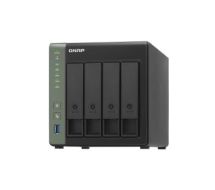 QNAP TS-431KX-2G/16TB N300 4 Bay Desktop