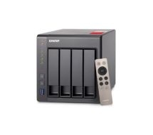 QNAP TS-451+-2G/16TB N300 4 Bay Desktop