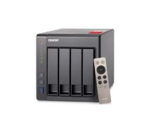 QNAP TS-451+-2G/32TB N300 4 Bay Desktop