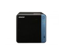 QNAP TS-453BE Ethernet LAN Mini Tower Black NAS