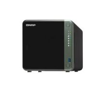 QNAP TS-453D-4G/16TB N300 4 Bay Desktop