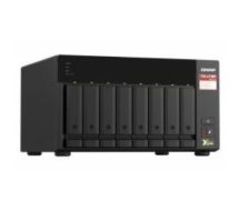 QNAP TS-873A-8G/64TB N300 8 Bay DT