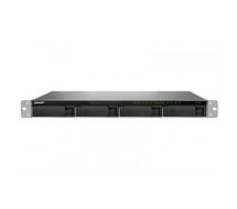 QNAP TS-977XU-RP Ethernet LAN Rack (1U) Black NAS