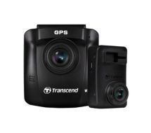 Transcend DrivePro 620 Dashcam - Dual Camera 32GB x2 Sony Sensor GPS