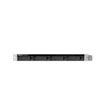 QNAP TS-h977XU-RP NAS Rack (1U) Ethernet LAN Aluminium, Black 3700X