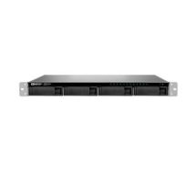 QNAP TS-H977XU-RP-3700X-32G Ethernet LAN Rack (1U) Black, Grey NAS